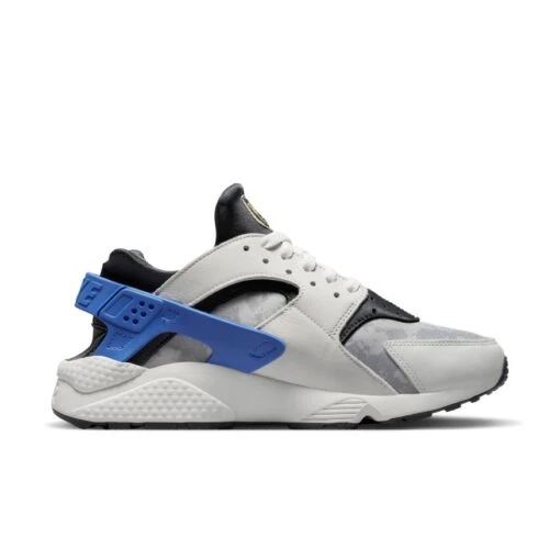 Nike Air Huarache Prm -Nike DR0286 100 PHSRH001