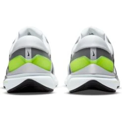 Nike Air Zoom Vomero 16 Men's Running Shoes -Nike DR9878 100 PHCBH000 JPG HEI 875 WID 875