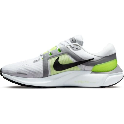 Nike Air Zoom Vomero 16 Men's Running Shoes -Nike DR9878 100 PHSLH001 JPG HEI 875 WID 875