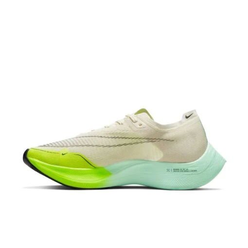 Nike ZoomX Vaporfly Next% 2 -Nike DV9428 100 PHSLH001