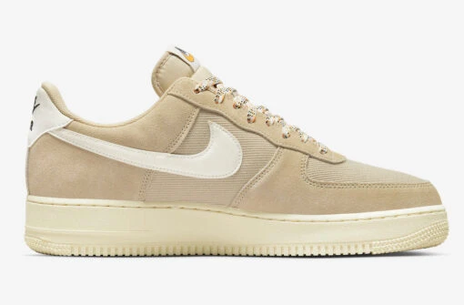 Nike Air Force 1 '07 LV8 Xld -Nike Nike Air Force 1 Low Certified Fresh DO9801 200 Release Date 2