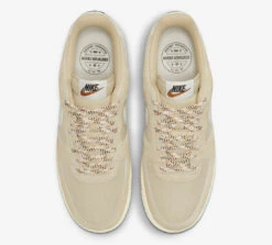 Nike Air Force 1 '07 LV8 Xld -Nike Nike Air Force 1 Low Certified Fresh DO9801 200 Release Date 3