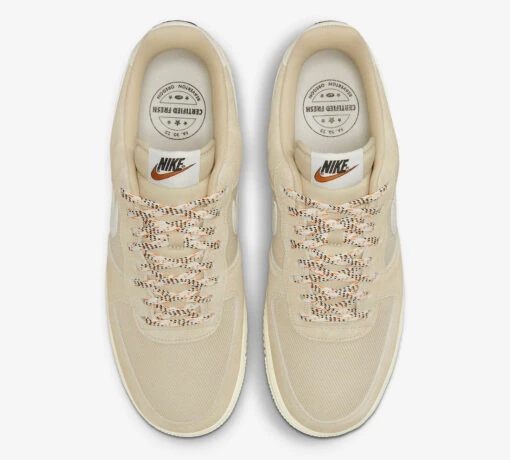 Nike Air Force 1 '07 LV8 Xld -Nike Nike Air Force 1 Low Certified Fresh DO9801 200 Release Date 3