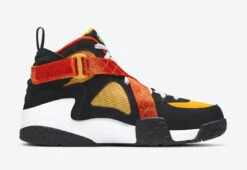 Nike Air Raid 'Roswell Rayguns' -Nike Nike Air Raid Rayguns DD9222 001 Release Date 2