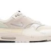 Nike Air Max 1 PRM No Bubbles Hangul Day -Nike ONENESS 0000 NIKE AIR MAX 1 PRM SUMMIT WHITE SAIL DZ5317 121