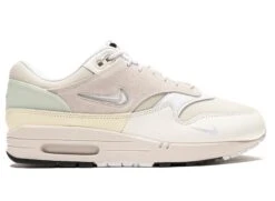 Nike -Nike ONENESS 0000 NIKE AIR MAX 1 PRM SUMMIT WHITE SAIL DZ5317 121