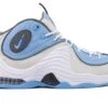 Social Status X Nike Air Penny 2 'Cobalt Pulse' -Nike ONENESS 0000 NIKE AIR PENNY II SOCIAL STATUS WHITE COBALT PULSE DM9132 100