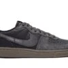 Nike Terminator Low Xld -Nike ONENESS 0000 NIKE TERMINATOR LOW BLACK ASH FV0396 001