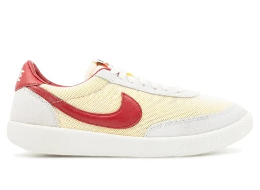 Nike Killshot OG SP 'Gym Red' -Nike ONENESS 0000 NIKE KILLSHOT OG SP SAIL GYM RED CU9180 101 959c3811 4b53 49d2 90e4 170ca230e0eb