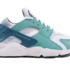 Nike Air Huarache 'Athletic Club' -Nike ONENESS 0000 WOMENS NIKE AIR HUARACHE WASHED TEAL DQ8239 300