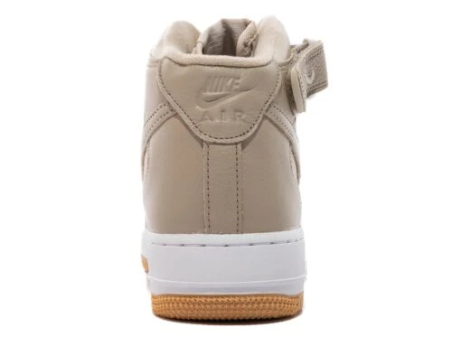 Nike Air Force 1 Mid '07 LX -Nike ONENESS 0001 NIKE AIR FORCE 1 MID 07 LX LIMESTONE RATTAN DV7585 200