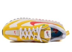 Nike Air Max Dawn -Nike ONENESS 0001 NIKE AIR MAX DAWN VIVID SULFER DQ7643 700