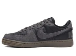 Nike Terminator Low Xld -Nike ONENESS 0002 NIKE TERMINATOR LOW BLACK ASH FV0396 001