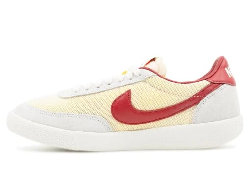 Nike Killshot OG SP 'Gym Red' -Nike ONENESS 0002 NIKE KILLSHOT OG SP SAIL GYM RED CU9180 101 23de6719 e0ab 4537 ac97 5b16037970f4