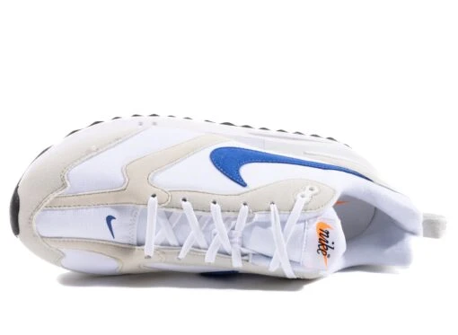 Nike Air Max Dawn 'White & Blue' -Nike ONENESS 0003 NIKE AIR MAX DAWN WHITE GAME ROYAL DJ3624 100