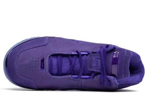 Nike Air Zoom Generation -Nike ONENESS 0003 NIKE AIR ZOOM GENERATION COURT PURPLE FJ0667 500