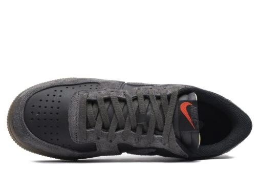 Nike Terminator Low Xld -Nike ONENESS 0003 NIKE TERMINATOR LOW BLACK ASH FV0396 001