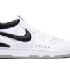 Nike Mac Attack QS SP Xld -Nike ONENESS 0005 NIKE ATTACK QS SP WHITE BLACK FB8938 101