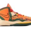 Nike Kyrie Infinity NRG -Nike ONENESS 0005 NIKE KYRIE INFINITY SAFETY ORANGE DO9614 800