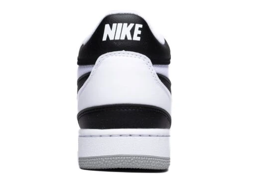 Nike Mac Attack QS SP Xld -Nike ONENESS 0006 NIKE ATTACK QS SP WHITE BLACK FB8938 101