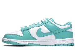 Nike Dunk Low Retro BTTYS -Nike ONENESS 0007 NIKE DUNK LOW RETRO BTTYS WHITE CLEAR JADE DV0833 101