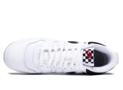 Nike Mac Attack QS SP Xld -Nike ONENESS 0008 NIKE ATTACK QS SP WHITE BLACK FB8938 101