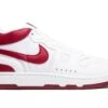 Nike Mac Attack QS SP -Nike ONENESS 0008 NIKE ATTACK QS SP WHITE RED CRUSH FB8938 100