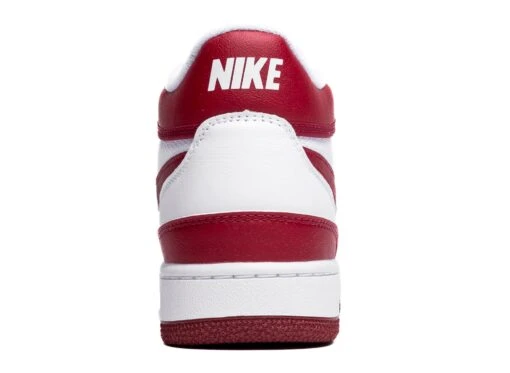 Nike Mac Attack QS SP -Nike ONENESS 0009 NIKE ATTACK QS SP WHITE RED CRUSH FB8938 100