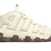 Nike Air More Uptempo '96 'Coconut Milk' -Nike ONENESS 0010 AIR MORE UPTEMPO 96 COCNUT MILK TEAM GOLD DV7230 100