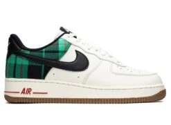 Nike -Nike ONENESS 0010 NIKE AIR FORCE 1 07 LX WHITE GREEN RED DV0791 100 112b0eef c4cb 4b01 9c8d 27603d717640