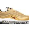 Nike Air Max 97 OG 'Golden Bullet' -Nike ONENESS 0010 NIKE AIR MAX 97 OG METALLIC GOLD VARSITY RED DM0028 700 c3d8617f e37c 4755 8cde 3ff08a37c0d1