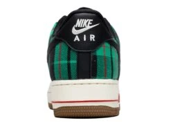 Nike -Nike ONENESS 0011 NIKE AIR FORCE 1 07 LX WHITE GREEN RED DV0791 100 9f214b13 daaf 4eba aa98 a4b686b5679c