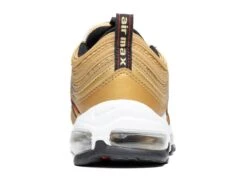 Nike -Nike ONENESS 0011 NIKE AIR MAX 97 OG METALLIC GOLD VARSITY RED DM0028 700 5c13f23d f4b8 4425 a95e e63a98cbe671