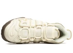 Nike Air More Uptempo '96 'Coconut Milk' -Nike ONENESS 0013 AIR MORE UPTEMPO 96 COCNUT MILK TEAM GOLD DV7230 100