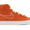 Nike Blazer Mid '77 -Nike ONENESS 0015 NIKE BLAZER MID 77 FIRST USE ORANGE DC3433 800