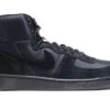 Nike Terminator High SE -Nike ONENESS 0015 NIKE TERMINATOR HIGH BLACK FJ5464 010