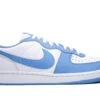 Nike Terminator Low -Nike ONENESS 0015 NIKE TERMINATOR LOW UNIVERSITY BLUE WHITE FQ8748 412