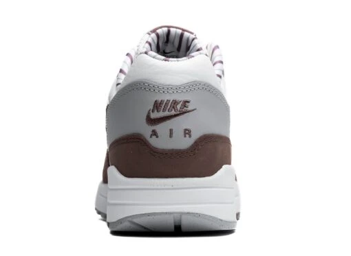 Nike Air Max 1 Premium 'Shima Shima' -Nike ONENESS 0016 NIKE AIR MAX 1 PRM SUMMIT WHITE PLUM ECLIPSE FB8916 100 3b600299 cae9 4ec4 9eb6 44f874bb9b0a