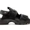 Nike Canyon Slide 'Triple Black' -Nike ONENESS 0016 NIKE CANYON SANDAL NA BLACK BLACK CW9704 001