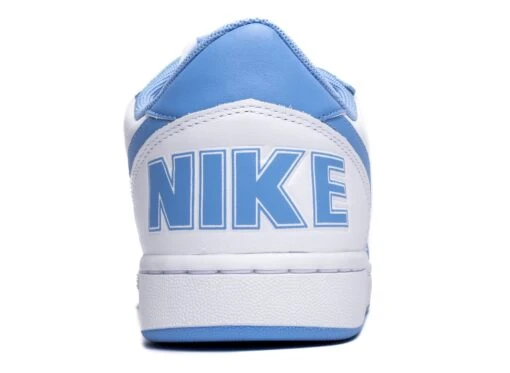 Nike Terminator Low -Nike ONENESS 0016 NIKE TERMINATOR LOW UNIVERSITY BLUE WHITE FQ8748 412