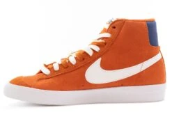 Nike Blazer Mid '77 -Nike ONENESS 0017 NIKE BLAZER MID 77 FIRST USE ORANGE DC3433 800