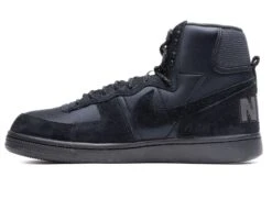 Nike Terminator High SE -Nike ONENESS 0017 NIKE TERMINATOR HIGH BLACK FJ5464 010