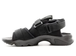 Nike Canyon Slide 'Triple Black' -Nike ONENESS 0018 NIKE CANYON SANDAL NA BLACK BLACK CW9704 001