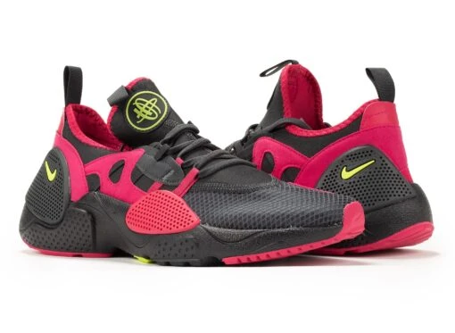 Nike Huarache Edge Txt -Nike ONENESS 0018 NIKE CI9870 001