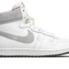 Nike Jordan Air Ship SP -Nike ONENESS 0020 JORDAN AIR SHIP PE SP SUMMIT WHITE GUNSMOKE DZ3497 100