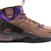 Nike ACG Air Mowabb -Nike ONENESS 0020 NIKE ACG AIR MOWABB TRAILS END BROWN DC9554 201