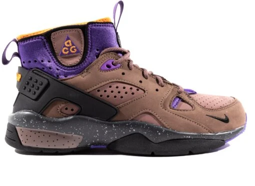 Nike ACG Air Mowabb -Nike ONENESS 0020 NIKE ACG AIR MOWABB TRAILS END BROWN DC9554 201