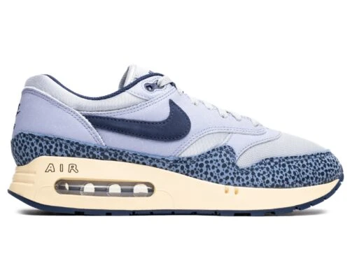 Nike Air Max 1 '86 Premium -Nike ONENESS 0020 NIKE AIR MAX 1 86 PRM LT SMOKE GREY DIFFUSED BLUE DV7525 001 1