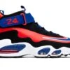 Nike Air Griffey Max 1 -Nike ONENESS 0022 NIKE AIR GRIFFEY MAX 1 BLACK DEEP ROYAL BLUE DZ5186 001