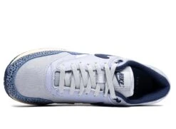 Nike Air Max 1 '86 Premium -Nike ONENESS 0023 NIKE AIR MAX 1 86 PRM LT SMOKE GREY DIFFUSED BLUE DV7525 001